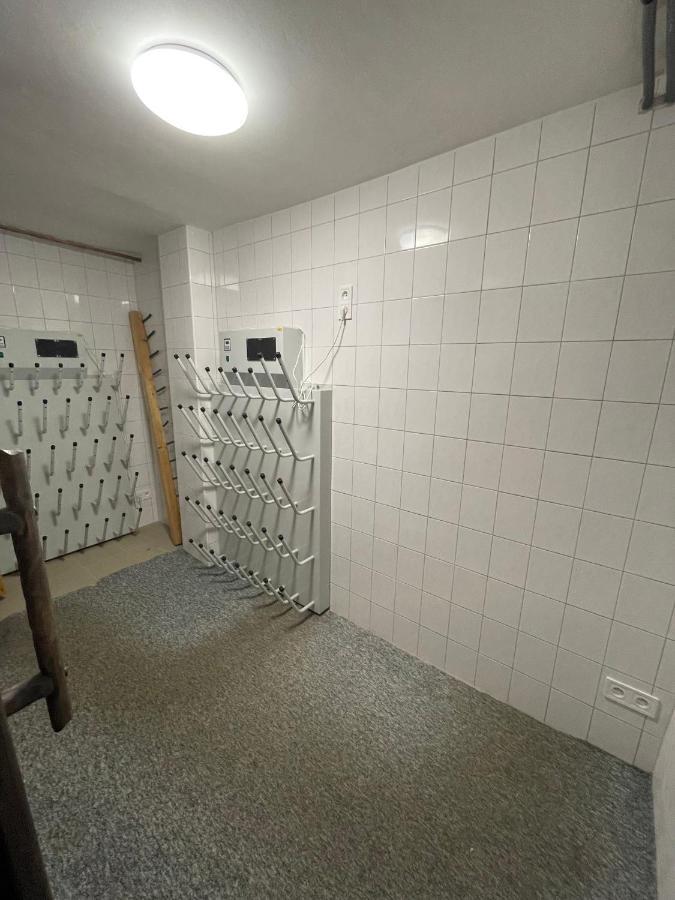 Penzion Erika Boží Dar المظهر الخارجي الصورة